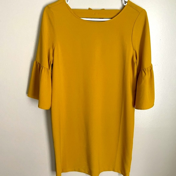 Fleur bleve dress - Picture 1 of 3